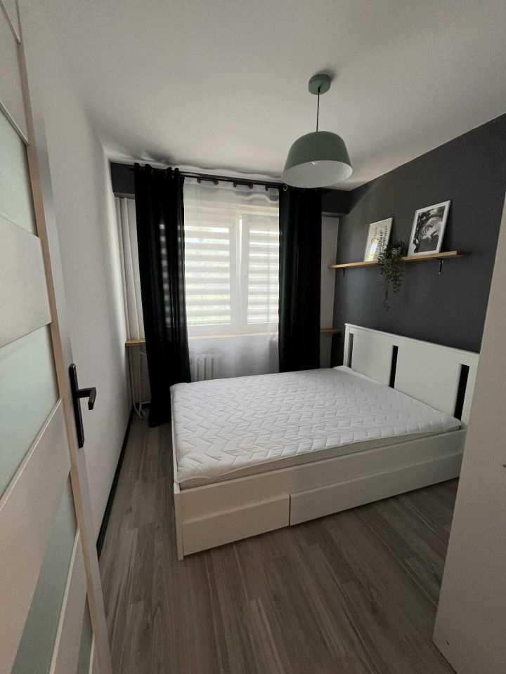 Mieszkanie 2-pokojowe Toruń Mokre, ul. Szczecińska. Zdjęcie 4