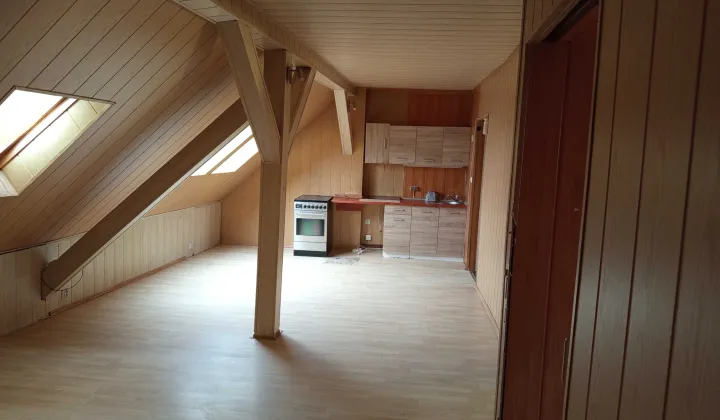 Mieszkanie 2-pokojowe Gubin, ul. Kaliska