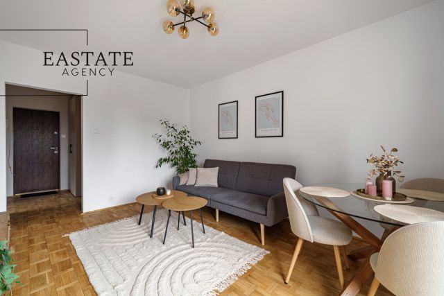 Mieszkanie 2-pokojowe Warszawa Wola, ul. Erazma Ciołka. Zdjęcie 4