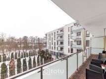 Mieszkanie 2-pokojowe Grodzisk Mazowiecki, ul. B. Wolniewicz. Zdjęcie 4