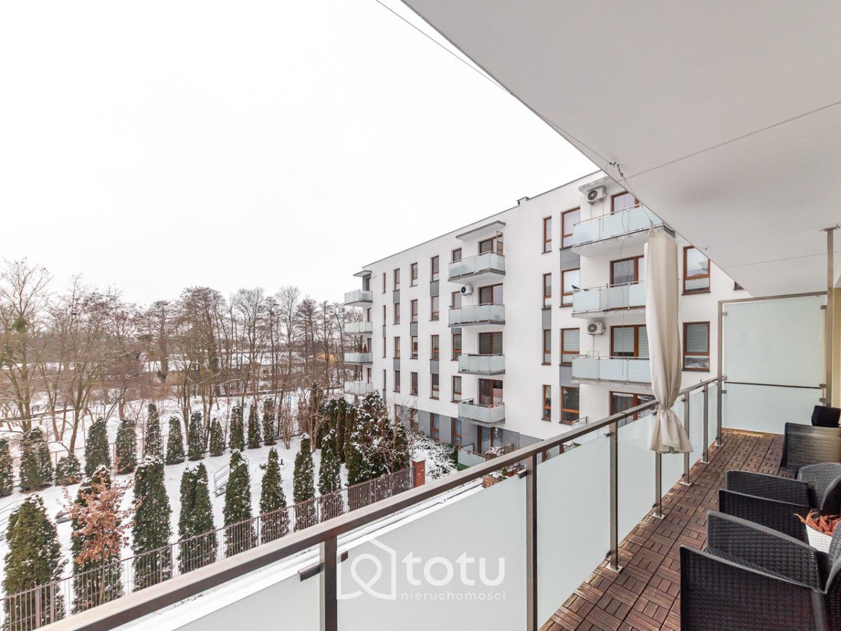 Mieszkanie 2-pokojowe Grodzisk Mazowiecki, ul. B. Wolniewicz. Zdjęcie 6