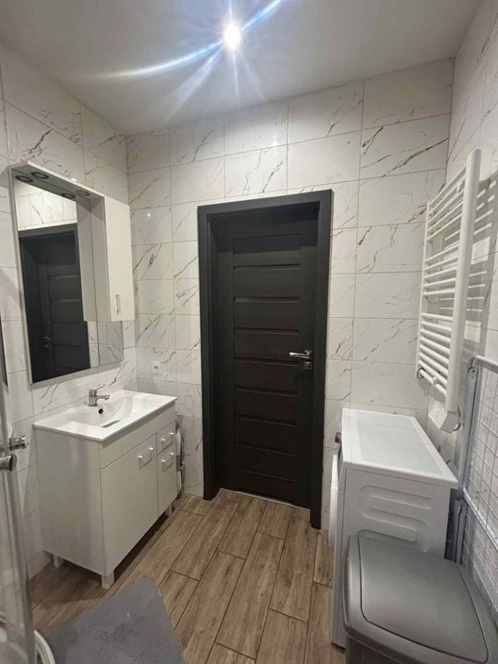 Mieszkanie 3-pokojowe Łódź Śródmieście, ul. Nawrot. Zdjęcie 5