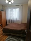 Mieszkanie 3-pokojowe Radzionków, Sadowa. Zdjęcie 4