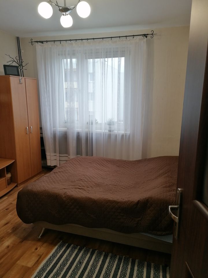 Mieszkanie 3-pokojowe Radzionków, ul. Sadowa. Zdjęcie 5