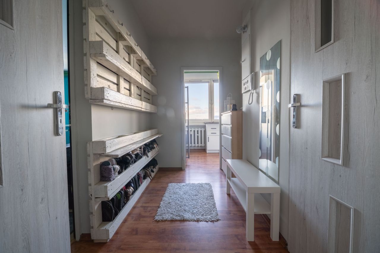 Mieszkanie 1-pokojowe Łódź Widzew, ul. Józefa Elsnera. Zdjęcie 3