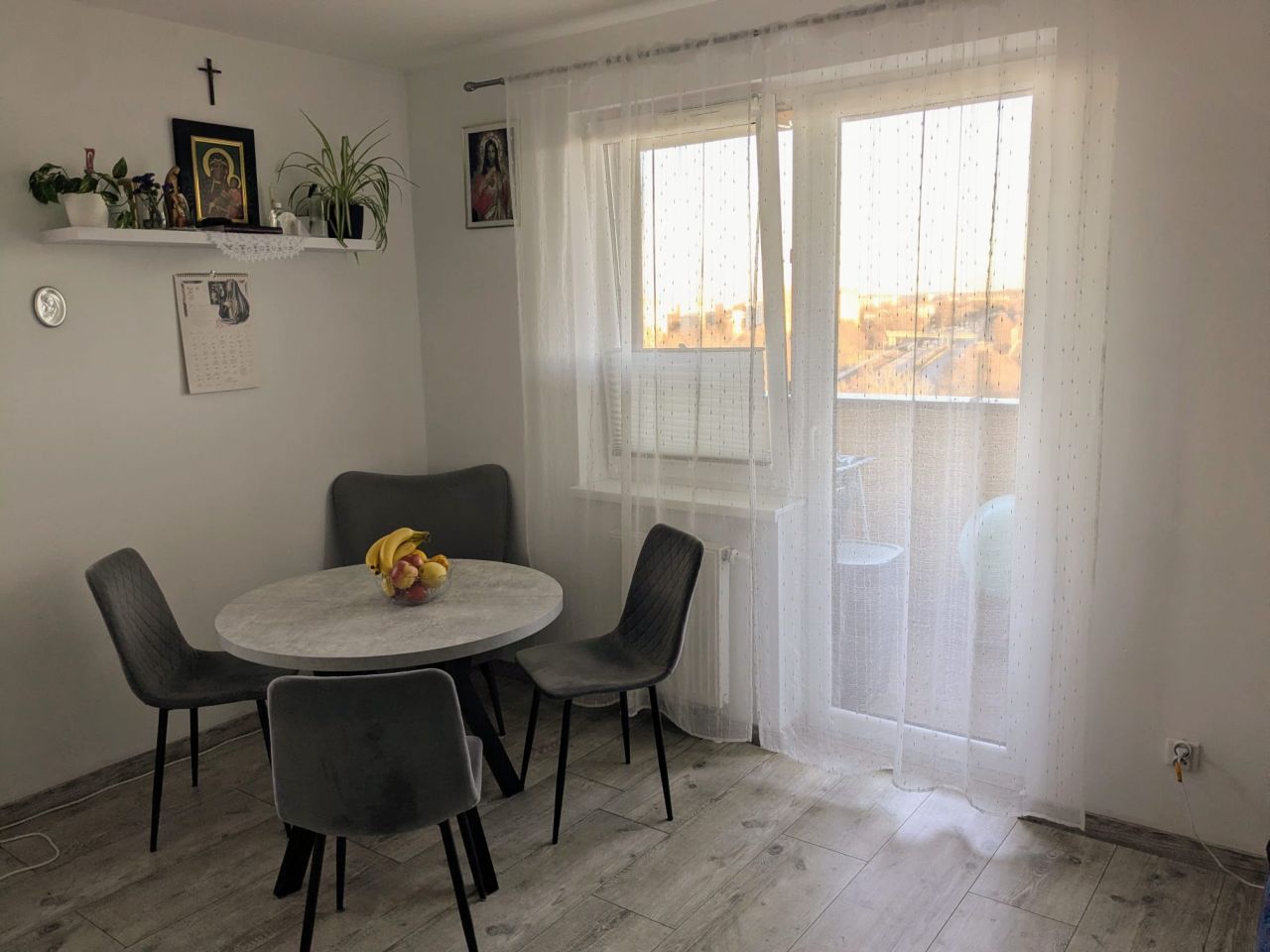 Mieszkanie 2-pokojowe Kraków Kozłówek, ul. Polonijna. Zdjęcie 6