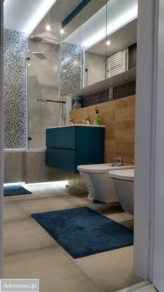 Mieszkanie 3-pokojowe Wrocław Krzyki, ul. Krucza. Zdjęcie 8