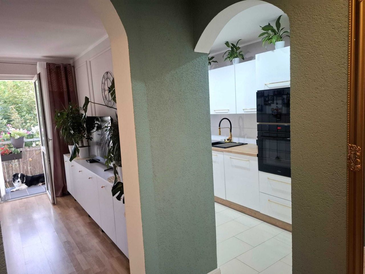 Mieszkanie 2-pokojowe Dzierżoniów, os. Różane. Zdjęcie 6