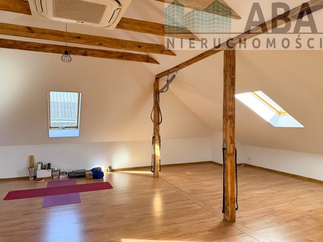 dom wolnostojący, 3 pokoje Turkowice, ul. Jaśminowa. Zdjęcie 10