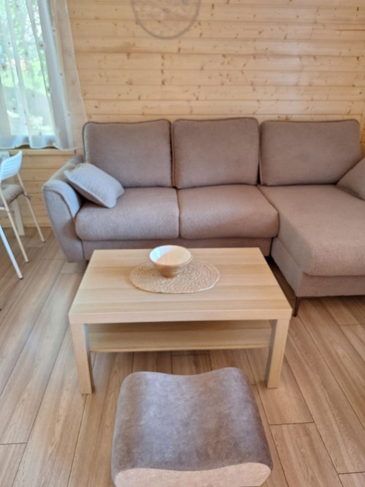 dom letniskowy Tereszewo. Zdjęcie 9