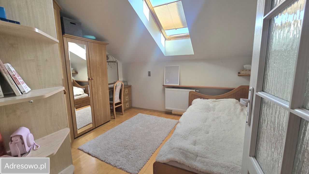 Mieszkanie 3-pokojowe Częstochowa Parkitka, ul. Mazowiecka. Zdjęcie 13