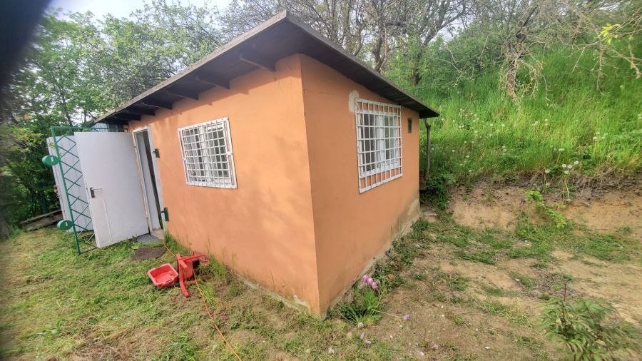 Działka rod Gdańsk. Zdjęcie 14