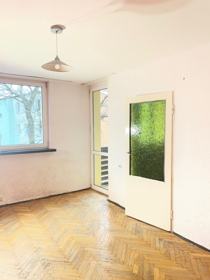 Mieszkanie 3-pokojowe Kraśnik Kraśnik Fabryczny, Grunwaldzka. Zdjęcie 1