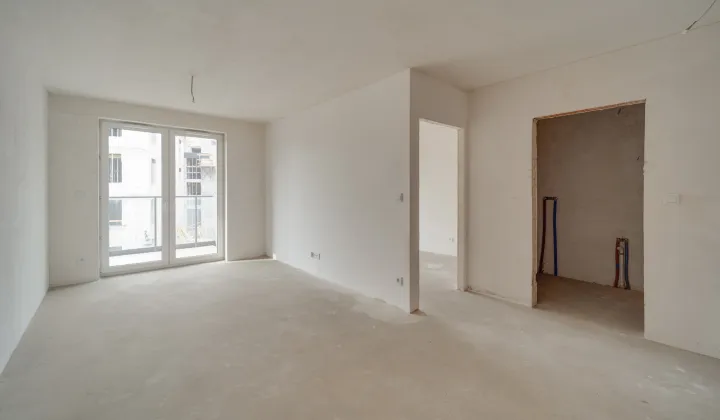 Mieszkanie 2-pokojowe Białystok Centrum, ul. Czysta