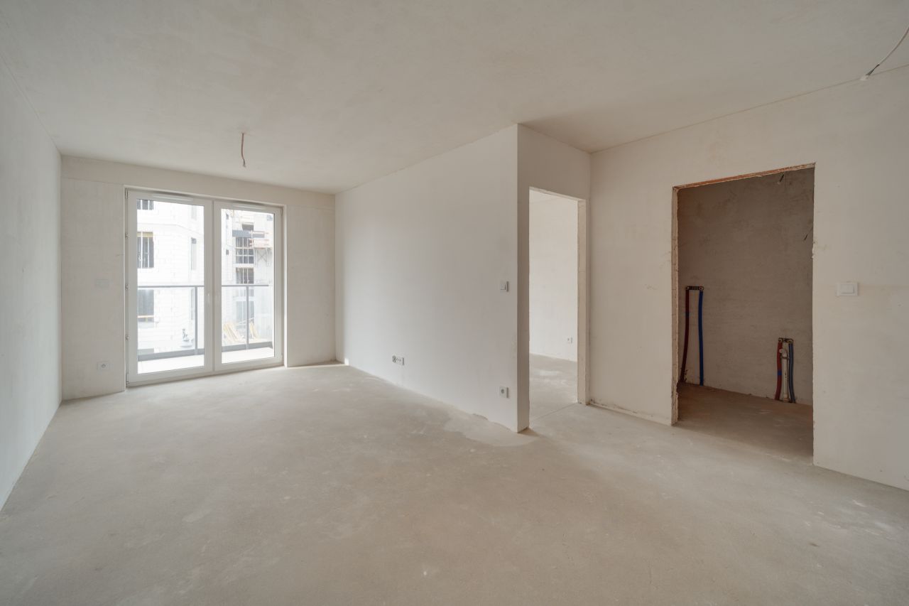 Mieszkanie 2-pokojowe Białystok Centrum, ul. Czysta. Zdjęcie 5