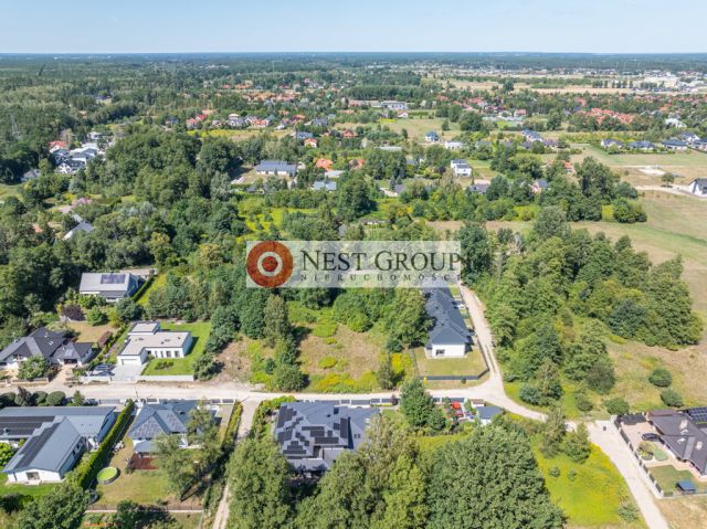 Działka budowlana Warszawa Białołęka, ul. Poręby. Zdjęcie 2