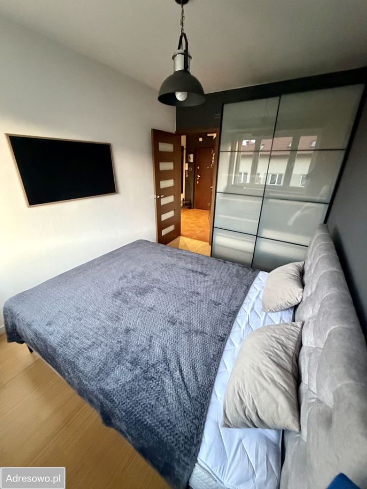 Mieszkanie 3-pokojowe Ząbki, ul. Christiana Andersena. Zdjęcie 8