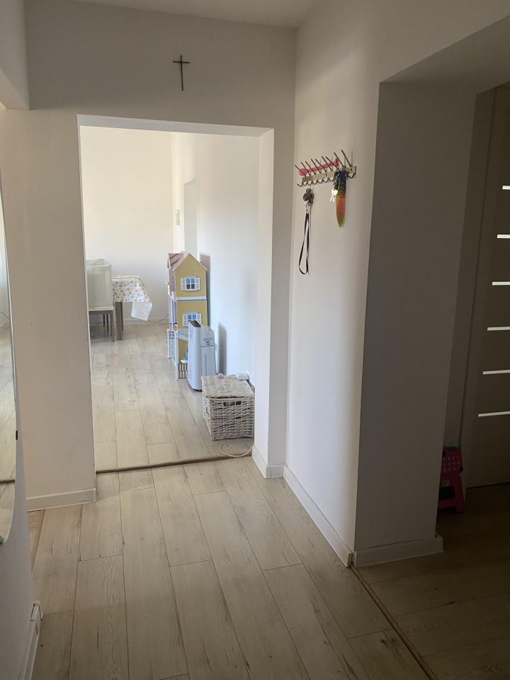 Mieszkanie 4-pokojowe Strzelin, ul. Staromiejska. Zdjęcie 4