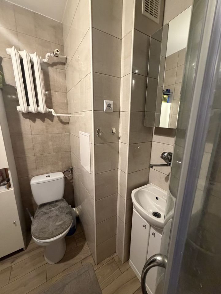 Mieszkanie 2-pokojowe Białystok Dziesięciny. Zdjęcie 3