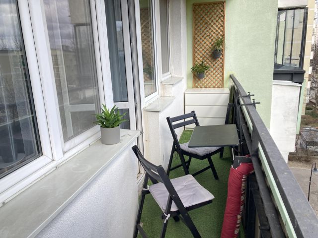 Mieszkanie 2-pokojowe Warszawa Grochów, ul. Świętosławska. Zdjęcie 7