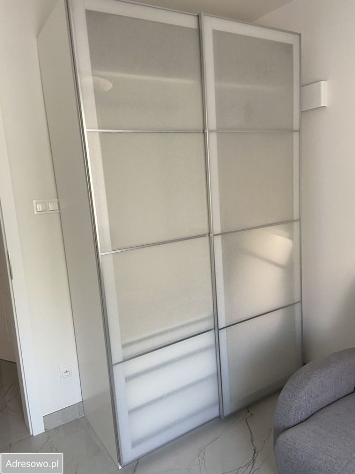 Mieszkanie 2-pokojowe Białystok Centrum, ul. dr Ireny Białówny. Zdjęcie 11