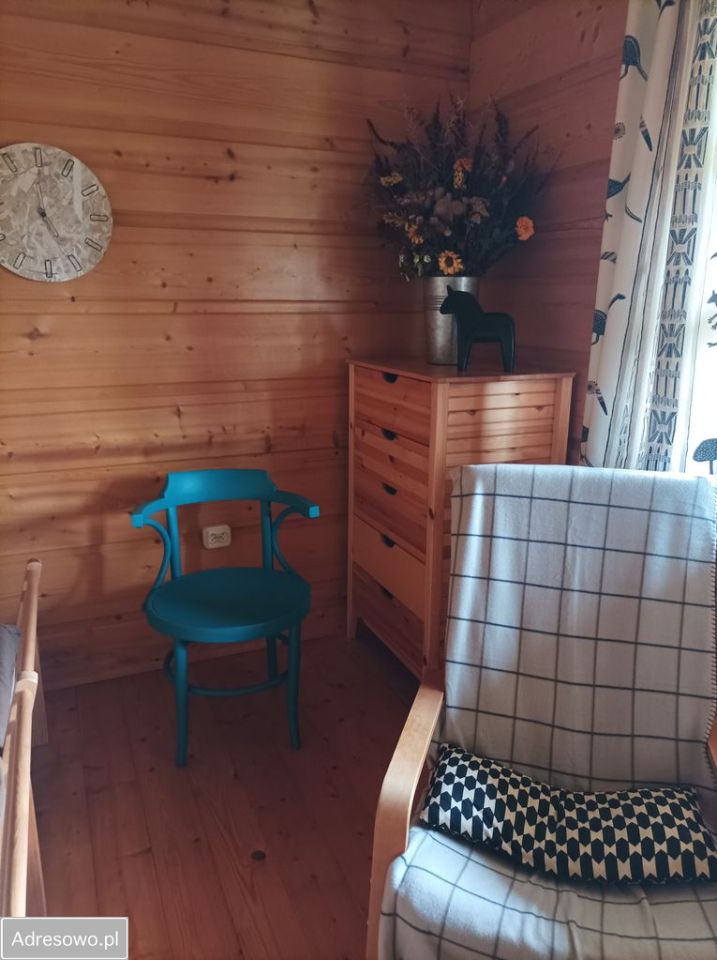 dom wolnostojący, 4 pokoje Jabłonka, ul. Kręta. Zdjęcie 15