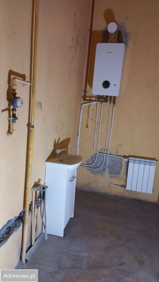 Mieszkanie 2-pokojowe Chorzów Centrum. Zdjęcie 4