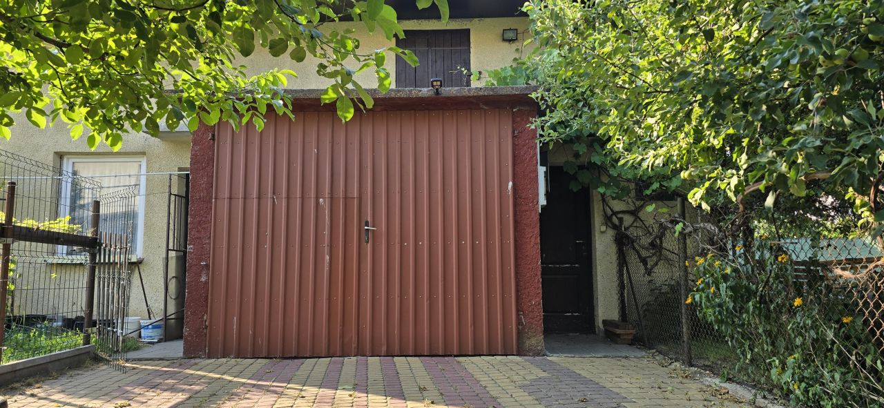 dom wolnostojący, 5 pokoi Dobrów, ul. Św. Bogumiła. Zdjęcie 5