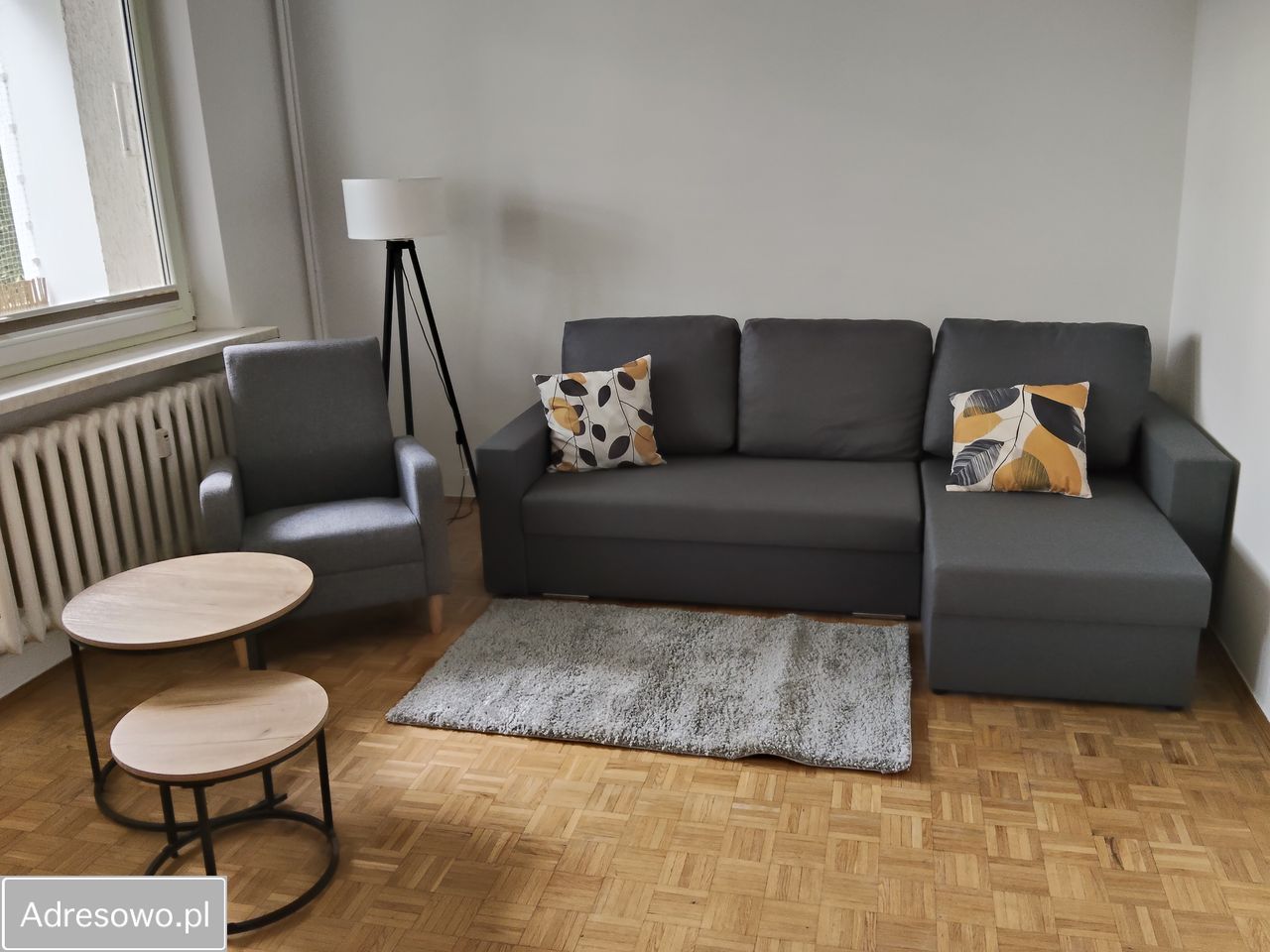 Mieszkanie 3-pokojowe Warszawa Mokotów, ul. Warneńska. Zdjęcie 11