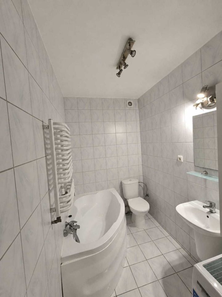 Mieszkanie 2-pokojowe Poznań Stare Miasto, ul. Rybaki. Zdjęcie 8