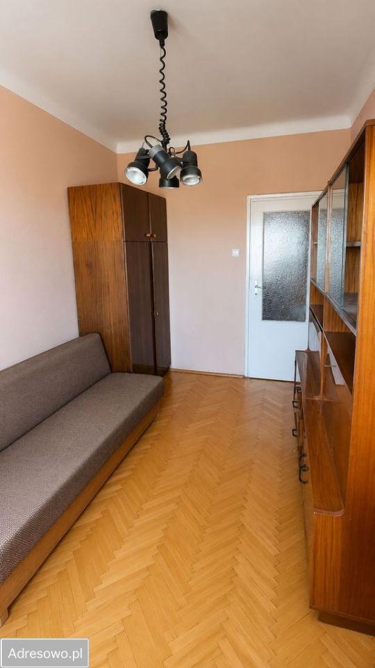 Mieszkanie 3-pokojowe Kielce Centrum, ul. Ignacego Paderewskiego. Zdjęcie 15