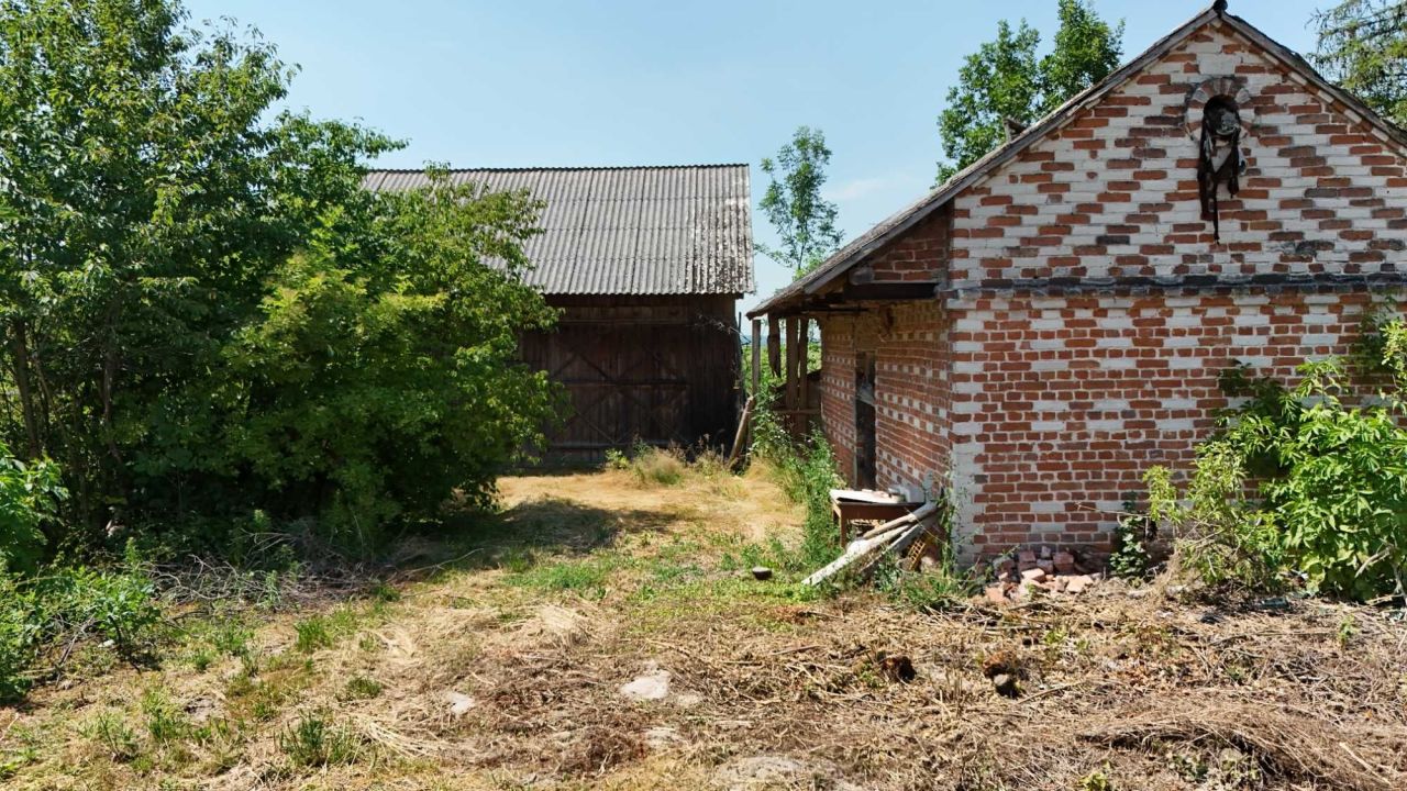 Działka budowlana Turobin, ul. Józefa Piłsudskiego. Zdjęcie 5