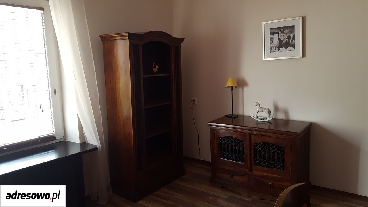 Mieszkanie 2-pokojowe Warszawa Śródmieście, ul. Stefanii Sempołowskiej. Zdjęcie 5