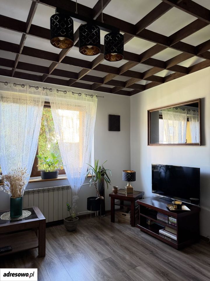 dom wolnostojący, 5 pokoi Sosnowiec Modrzejów, ul. 27 Stycznia. Zdjęcie 13
