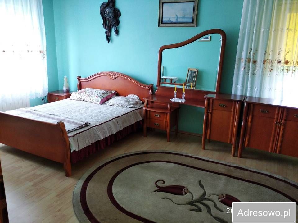 dom wolnostojący, 6 pokoi Sulejów Dobra Woda, ul. Dobra Woda. Zdjęcie 10