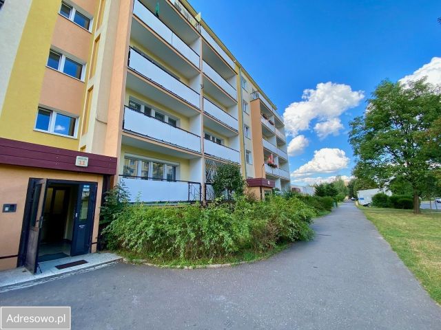 Mieszkanie 2-pokojowe Bydgoszcz Fordon, ul. gen. Zygmunta Berlinga. Zdjęcie 1