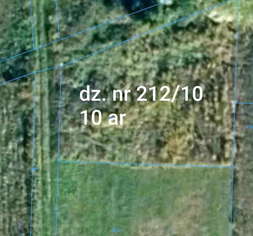 Działka budowlana Pieszków. Zdjęcie 5