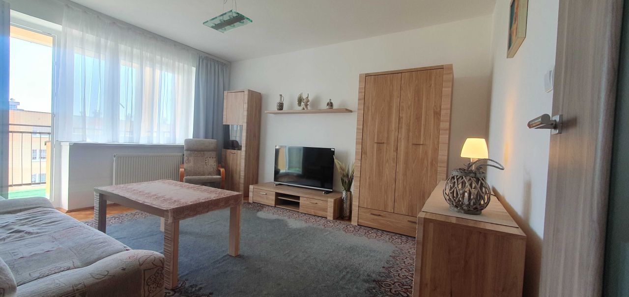 Mieszkanie 2-pokojowe Toruń, ul. Hugona Kołłątaja