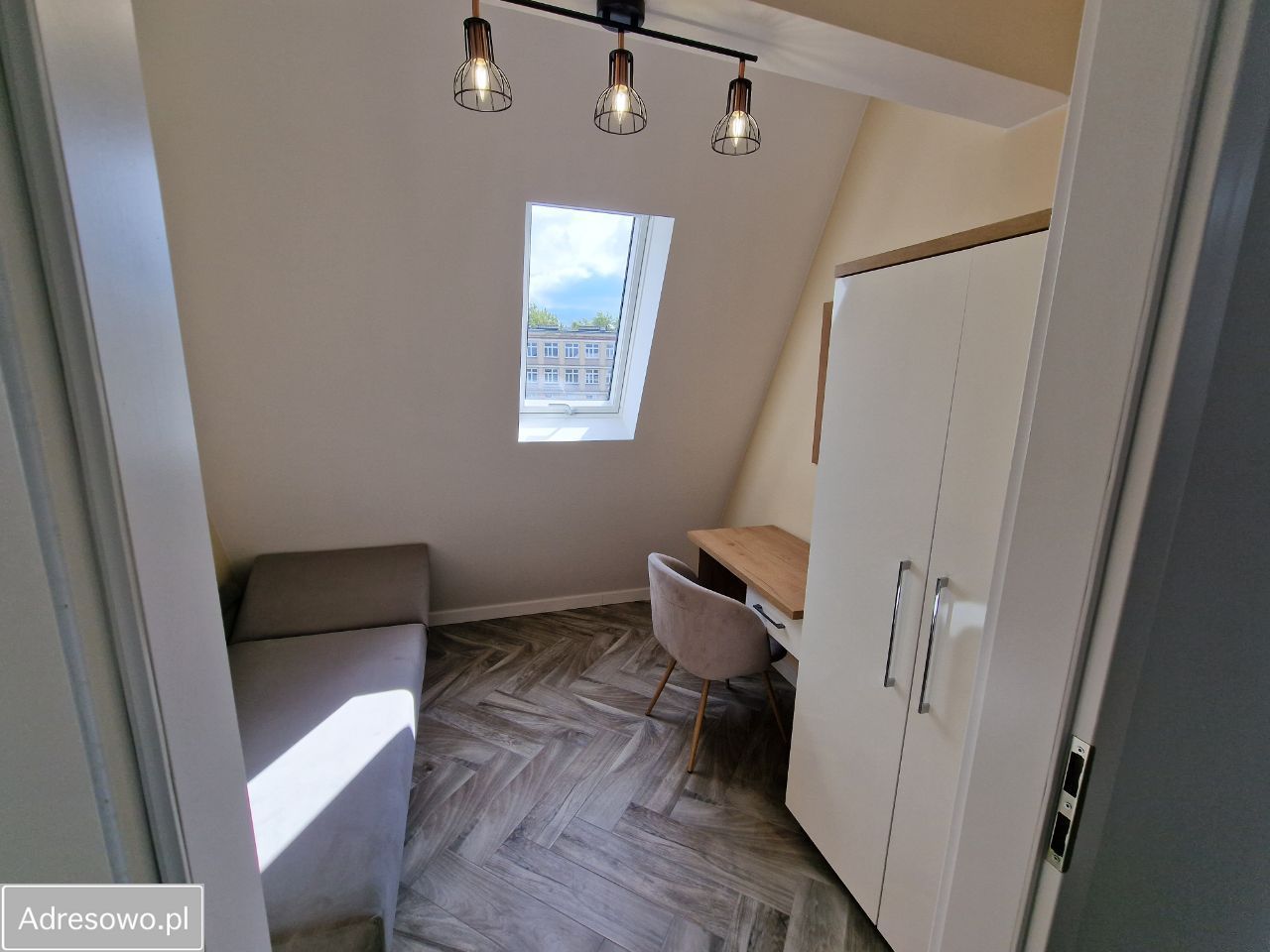 Mieszkanie 3-pokojowe Radom Śródmieście, ul. Wolność. Zdjęcie 8