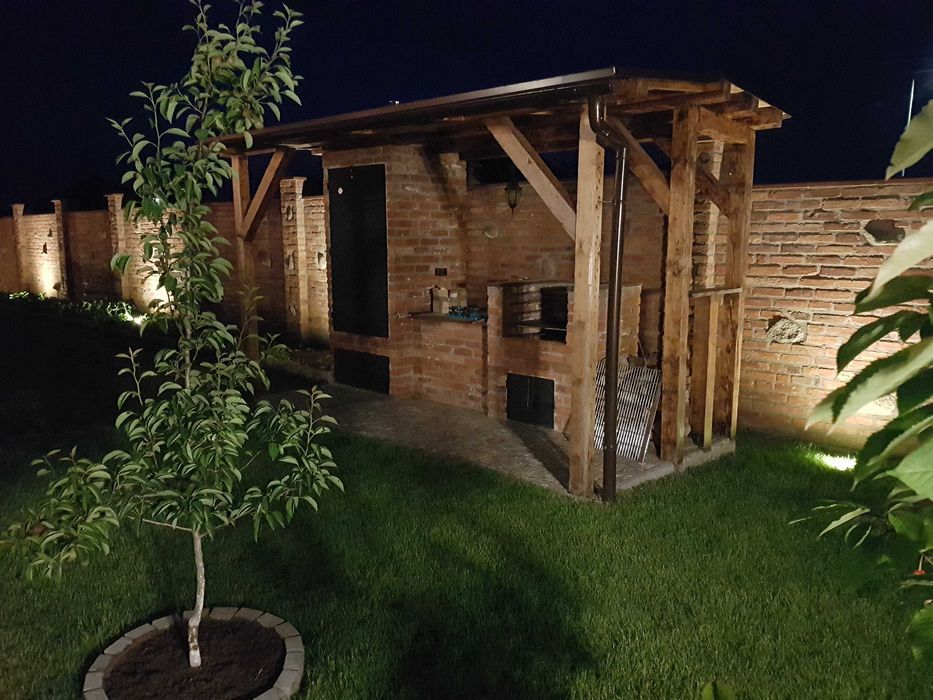 dom wolnostojący, 5 pokoi Karlino, ul. Leśna. Zdjęcie 7