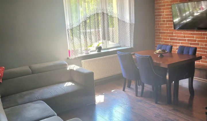 Mieszkanie 3-pokojowe Elbląg, ul. Jana Kochanowskiego