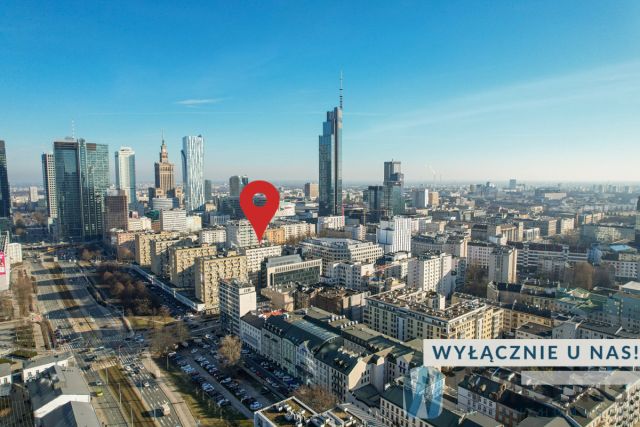 Mieszkanie 2-pokojowe Warszawa Wola, ul. Żelazna. Zdjęcie 1