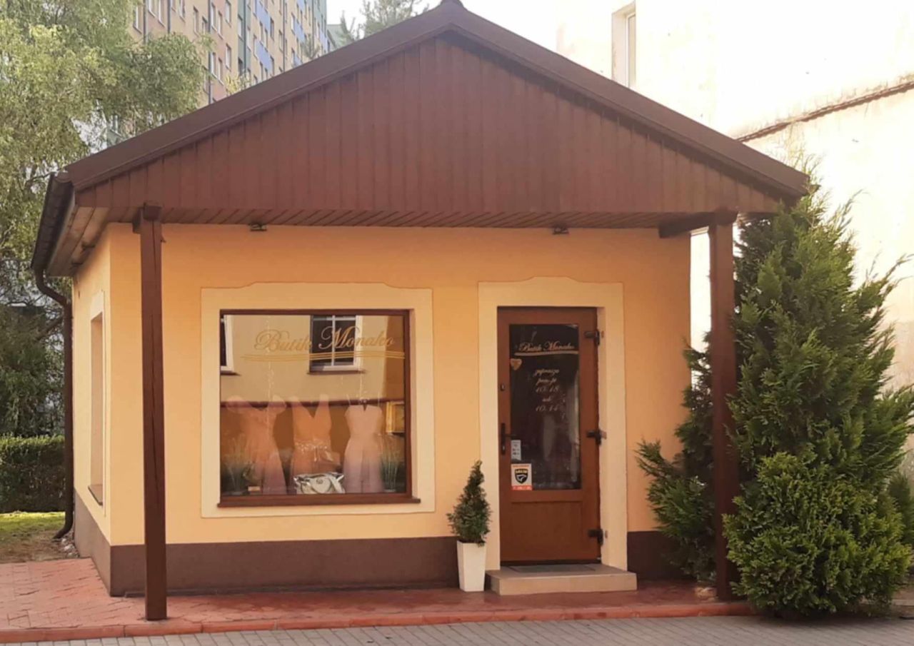 Lokal Oława Centrum, ul. Bolesława Chrobrego. Zdjęcie 2