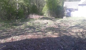 Działka budowlana Bęczków