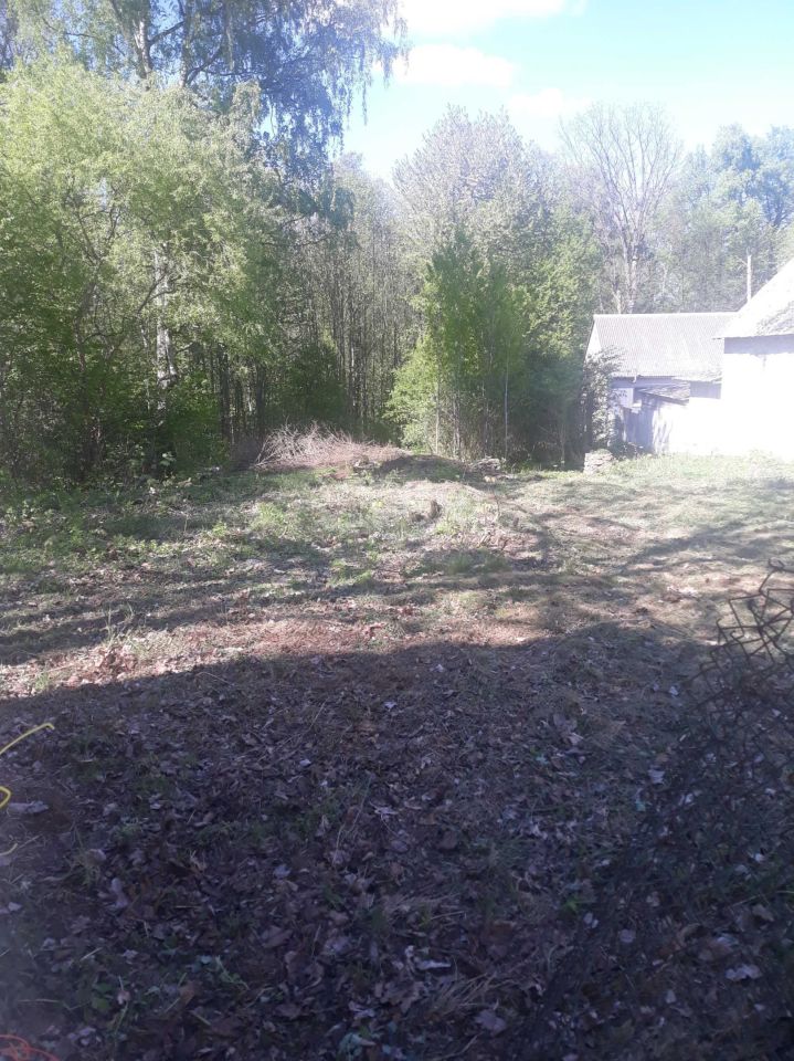 Działka budowlana Bęczków. Zdjęcie 2