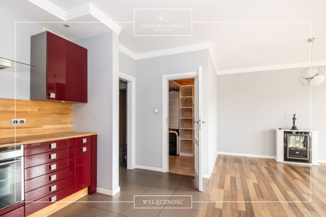 Mieszkanie 3-pokojowe Poznań Osiedle Warszawskie, ul. Pilska. Zdjęcie 7