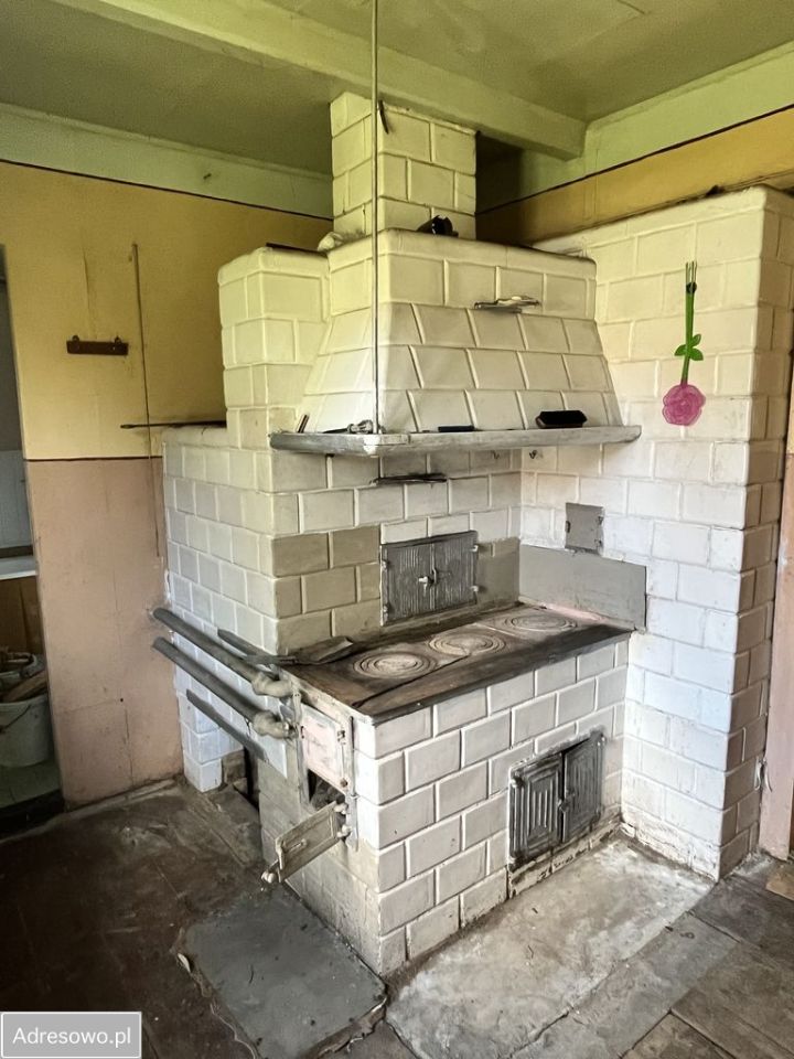 dom wolnostojący, 3 pokoje Plutycze. Zdjęcie 8