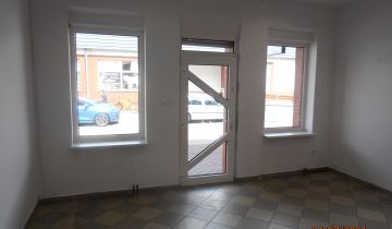 Lokal Jelcz-Laskowice Centrum, ul. Franciszka Żwirki