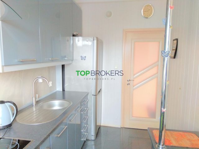 Mieszkanie 3-pokojowe Warszawa Bemowo, ul. płk. Witolda Łokuciewskiego. Zdjęcie 8