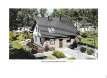 Działka rekreacyjna Rusinowo, ul. Bazyliszka. Zdjęcie 1